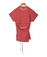 EARIH（アーリ）Tシャツ・カットソー 赤 サイズ:-(S位) レディース/2200663951161