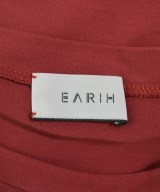 EARIH（アーリ）Tシャツ・カットソー 赤 サイズ:-(S位) レディース/2200663951161