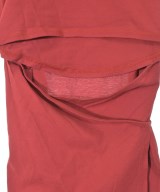 EARIH（アーリ）Tシャツ・カットソー 赤 サイズ:-(S位) レディース/2200663951161