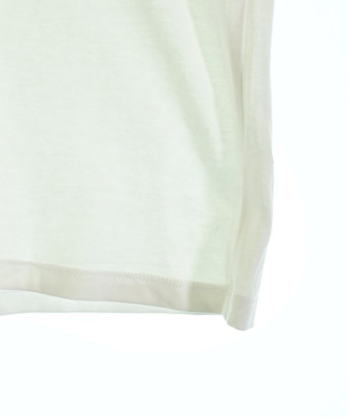 Karla（カーラ）Tシャツ・カットソー 白 サイズ:L レディース/2200702218309