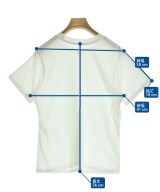 Karla（カーラ）Tシャツ・カットソー 白 サイズ:L レディース/2200702218309