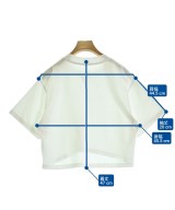 Karla（カーラ）Tシャツ・カットソー 白 サイズ:L レディース/2200702218316