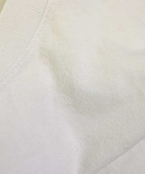 Karla（カーラ）Tシャツ・カットソー 白 サイズ:XS レディース/2200715486573
