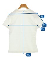 Karla（カーラ）Tシャツ・カットソー 白 サイズ:XS レディース/2200715486573