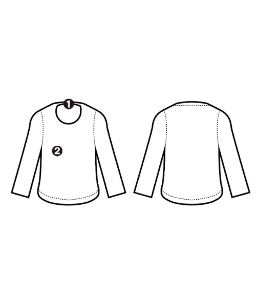 ROWING BLAZERS（ローリングブレザー）スウェット 赤 サイズ:XL メンズ/2200660419039