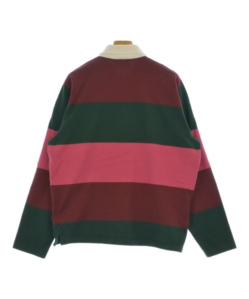 ROWING BLAZERS（ローリングブレザー）スウェット 赤 サイズ:XL メンズ/2200660419039