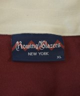 ROWING BLAZERS（ローリングブレザー）スウェット 赤 サイズ:XL メンズ/2200660419039