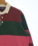 ROWING BLAZERS（ローリングブレザー）スウェット 赤 サイズ:XL メンズ/2200660419039