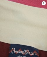 ROWING BLAZERS（ローリングブレザー）スウェット 赤 サイズ:XL メンズ/2200660419039