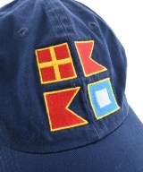 ROWING BLAZERS（ローリングブレザー）キャップ 紺 サイズ:- メンズ/2200721449036