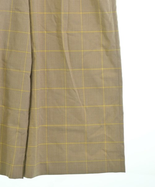 CARREMAN（キャリーマン）オールインワン/サロペット ベージュ サイズ:F レディース/2200634351075