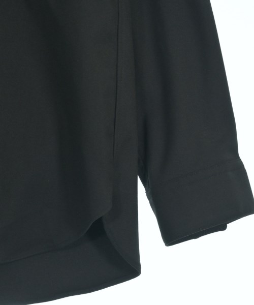 CARREMAN（キャリーマン）カジュアルシャツ 黒 サイズ:XL メンズ/2200651614016