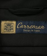 CARREMAN（キャリーマン）カジュアルシャツ 黒 サイズ:XL メンズ/2200651614016