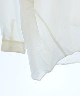 si:m（スィーム）カジュアルシャツ 白 サイズ:38(M位) レディース/2200621123036