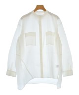 si:m カジュアルシャツ