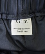 si:m（スィーム）その他 紺 サイズ:38(M位) レディース/2200672145063