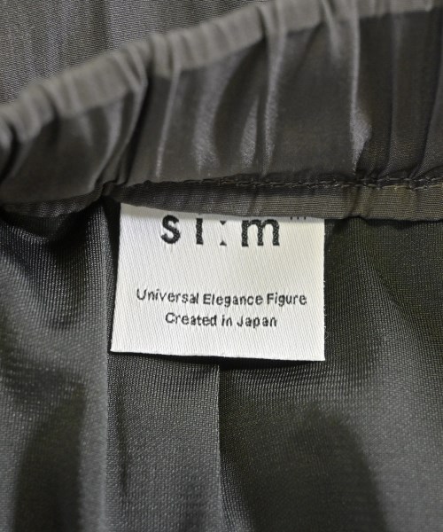 si:m（スィーム）その他 グレー サイズ:38(M位) レディース/2200672145070