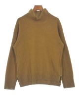 si:m（スィーム）ニット・セーター 茶 サイズ:38(M位) レディース/2200715344033