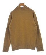 si:m（スィーム）ニット・セーター 茶 サイズ:38(M位) レディース/2200715344033