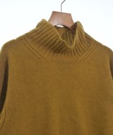 si:m（スィーム）ニット・セーター 茶 サイズ:38(M位) レディース/2200715344033
