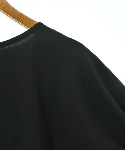 si:m（スィーム）ブラウス 黒 サイズ:38(M位) レディース/2200663380114