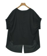 si:m（スィーム）ブラウス 黒 サイズ:38(M位) レディース/2200663380114