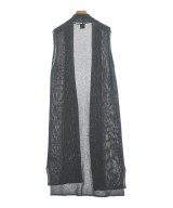 si:m（スィーム）カーディガン グレー サイズ:38(M位) レディース/2200663380121