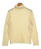 MOTHER HAND artisan（マザーハンドアルチザン）ニット・セーター 白 サイズ:3(L位) メンズ/2200715928110