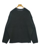 MOTHER HAND artisan（マザーハンドアルチザン）ニット・セーター 黒 サイズ:4(XL位) メンズ/2200723342052