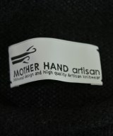 MOTHER HAND artisan（マザーハンドアルチザン）ニット・セーター 黒 サイズ:4(XL位) メンズ/2200723342052