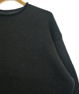 MOTHER HAND artisan（マザーハンドアルチザン）ニット・セーター 黒 サイズ:4(XL位) メンズ/2200723342052