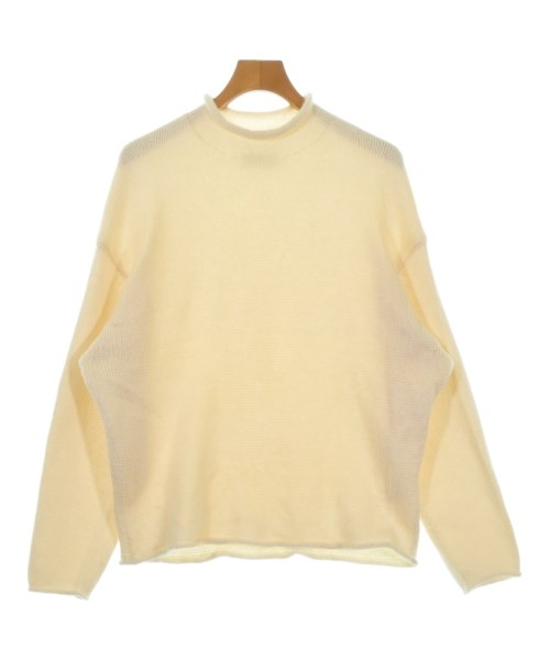 MOTHER HAND artisan(マザーハンドアルチザン)のニット・セーター サイズ:-(M位) 30,800円