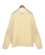 MOTHER HAND artisan（マザーハンドアルチザン）ニット・セーター 白 サイズ:-(M位) メンズ/2200723342069