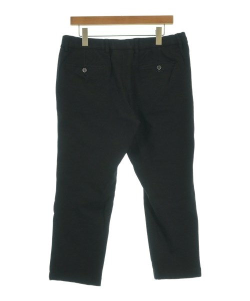 BRIGLIA 1949（ブリリア１９４９）その他 黒 サイズ:50(XL位) メンズ/2200621095043