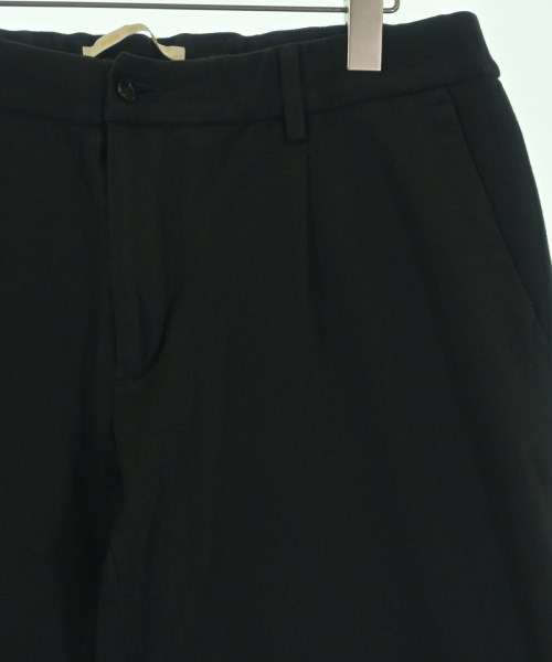 BRIGLIA 1949（ブリリア１９４９）その他 黒 サイズ:50(XL位) メンズ/2200621095043