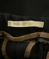 BRIGLIA 1949（ブリリア１９４９）その他 黒 サイズ:50(XL位) メンズ/2200621095043