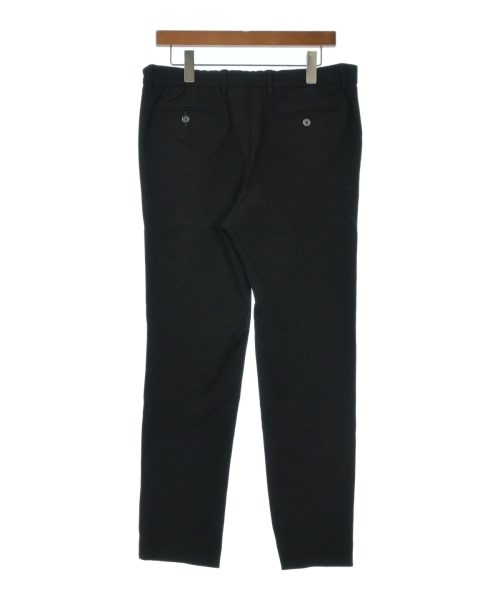 BRIGLIA 1949（ブリリア１９４９）その他 黒 サイズ:48(L位) メンズ/2200621095050