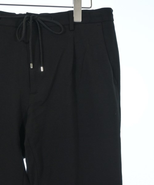 BRIGLIA 1949（ブリリア１９４９）その他 黒 サイズ:48(L位) メンズ/2200621095050