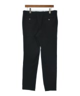 BRIGLIA 1949（ブリリア１９４９）その他 黒 サイズ:48(L位) メンズ/2200621095050