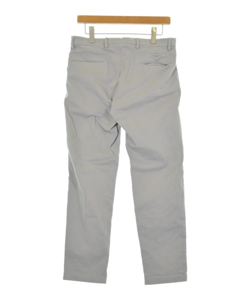 BRIGLIA 1949（ブリリア１９４９）チノパン グレー サイズ:46(M位) メンズ/2200635516022