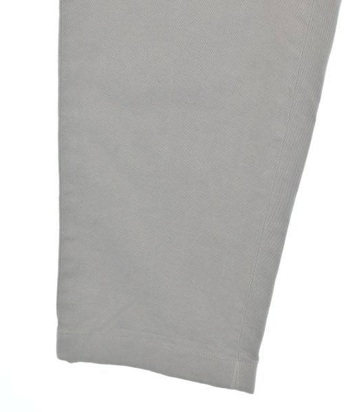 BRIGLIA 1949（ブリリア１９４９）チノパン グレー サイズ:46(M位) メンズ/2200635516022