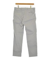 BRIGLIA 1949（ブリリア１９４９）チノパン グレー サイズ:46(M位) メンズ/2200635516022