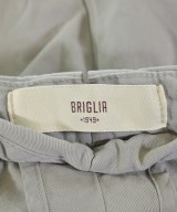 BRIGLIA 1949（ブリリア１９４９）チノパン グレー サイズ:46(M位) メンズ/2200635516022