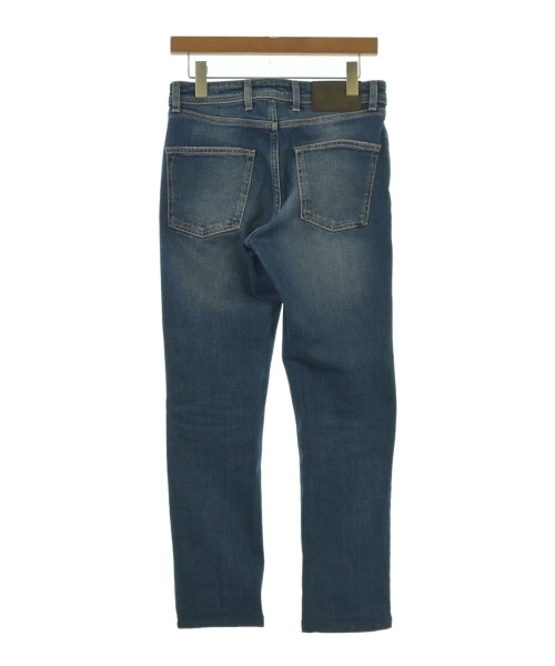 BRIGLIA 1949（ブリリア１９４９）デニムパンツ 紺 サイズ:44(S位) メンズ/2200619814045