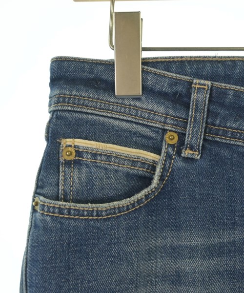 BRIGLIA 1949（ブリリア１９４９）デニムパンツ 紺 サイズ:44(S位) メンズ/2200619814045