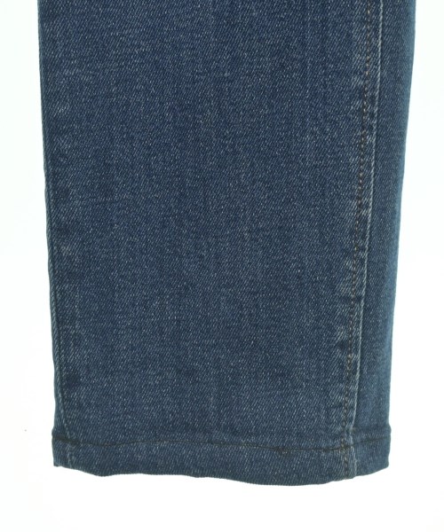 BRIGLIA 1949（ブリリア１９４９）デニムパンツ 紺 サイズ:44(S位) メンズ/2200619814045