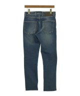 BRIGLIA 1949（ブリリア１９４９）デニムパンツ 紺 サイズ:44(S位) メンズ/2200619814045