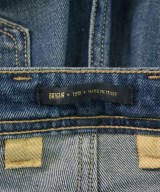 BRIGLIA 1949（ブリリア１９４９）デニムパンツ 紺 サイズ:44(S位) メンズ/2200619814045