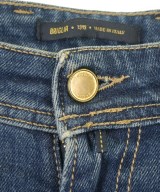 BRIGLIA 1949（ブリリア１９４９）デニムパンツ 紺 サイズ:44(S位) メンズ/2200619814045