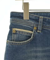 BRIGLIA 1949（ブリリア１９４９）デニムパンツ 紺 サイズ:44(S位) メンズ/2200619814045